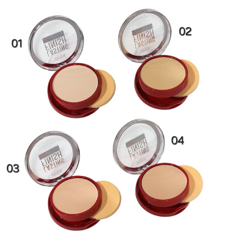 BASE DE MAQUILLAJE EN POLVO MATTE CON ACIDO HIALURONICO 8G, DUPE DE RIMMEL, PINK SMILE