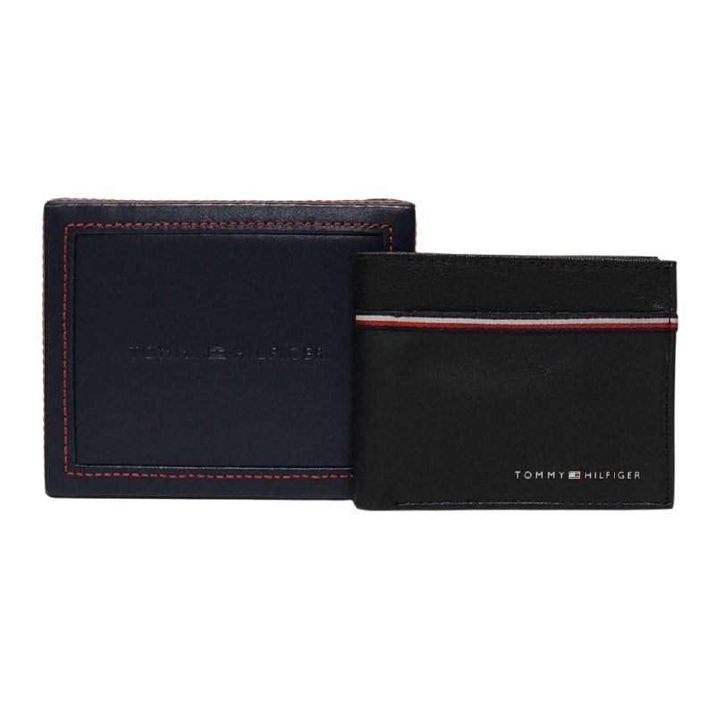 BILLETERA ORIGINAL TOMMY HILFIGER
