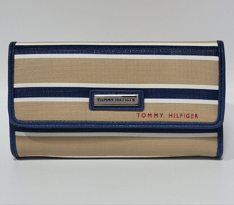 MONEDERO ORIGINAL TOMMY HILFIGER