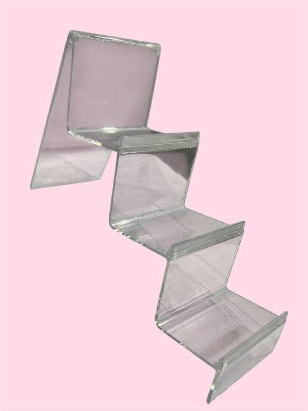 MAQUETA ESTANTE EXHIBIDOR MULTIUSOS