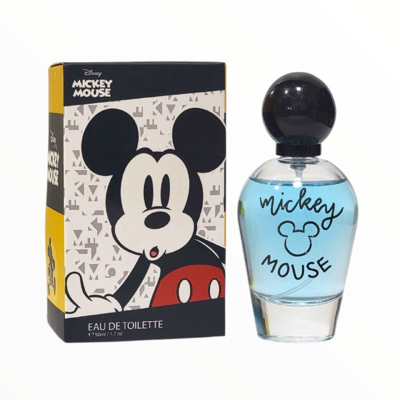 DISNEY MICKEY MOUSE EDT 50ML (H)