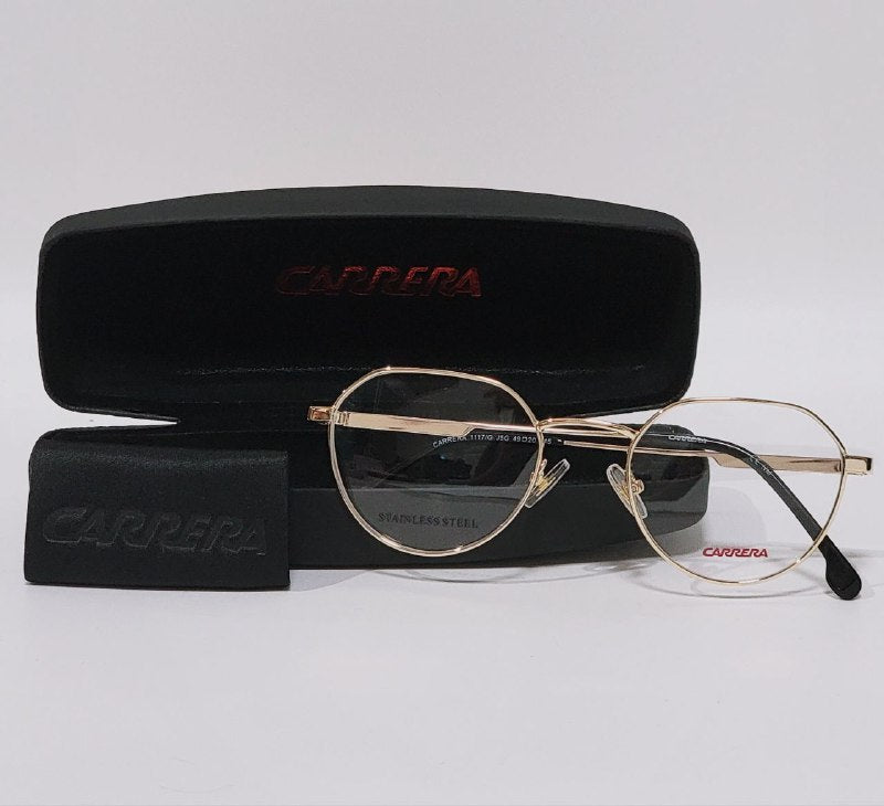 LENTES ORIGINALES PARA GRADUAR CARRERA