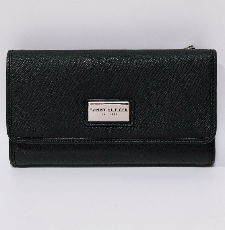 MONEDERO ORIGINAL TOMMY HILFIGER