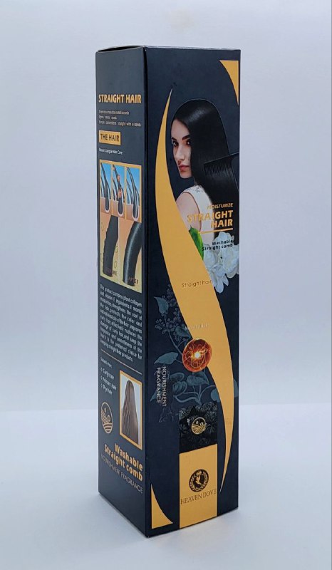 CREMA ALISADORA COLAGENO VEGETAL Y VITAMINA E 150ML