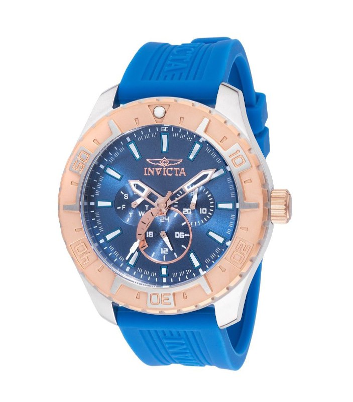 RELOJ ORIGINAL INVICTA PARA CABALLERO