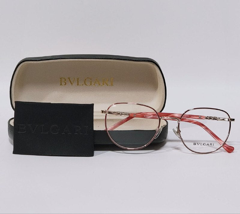 LENTES ORIGINALES PARA GRADUAR BVLGARI