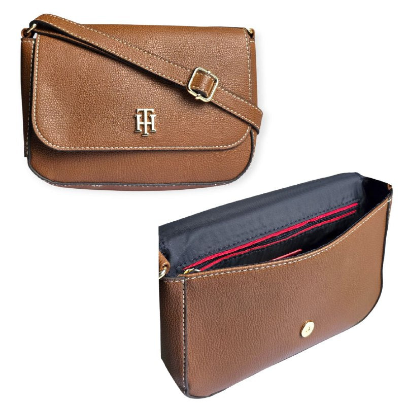 MENSAJERA ORIGINAL TOMMY HILFIGER