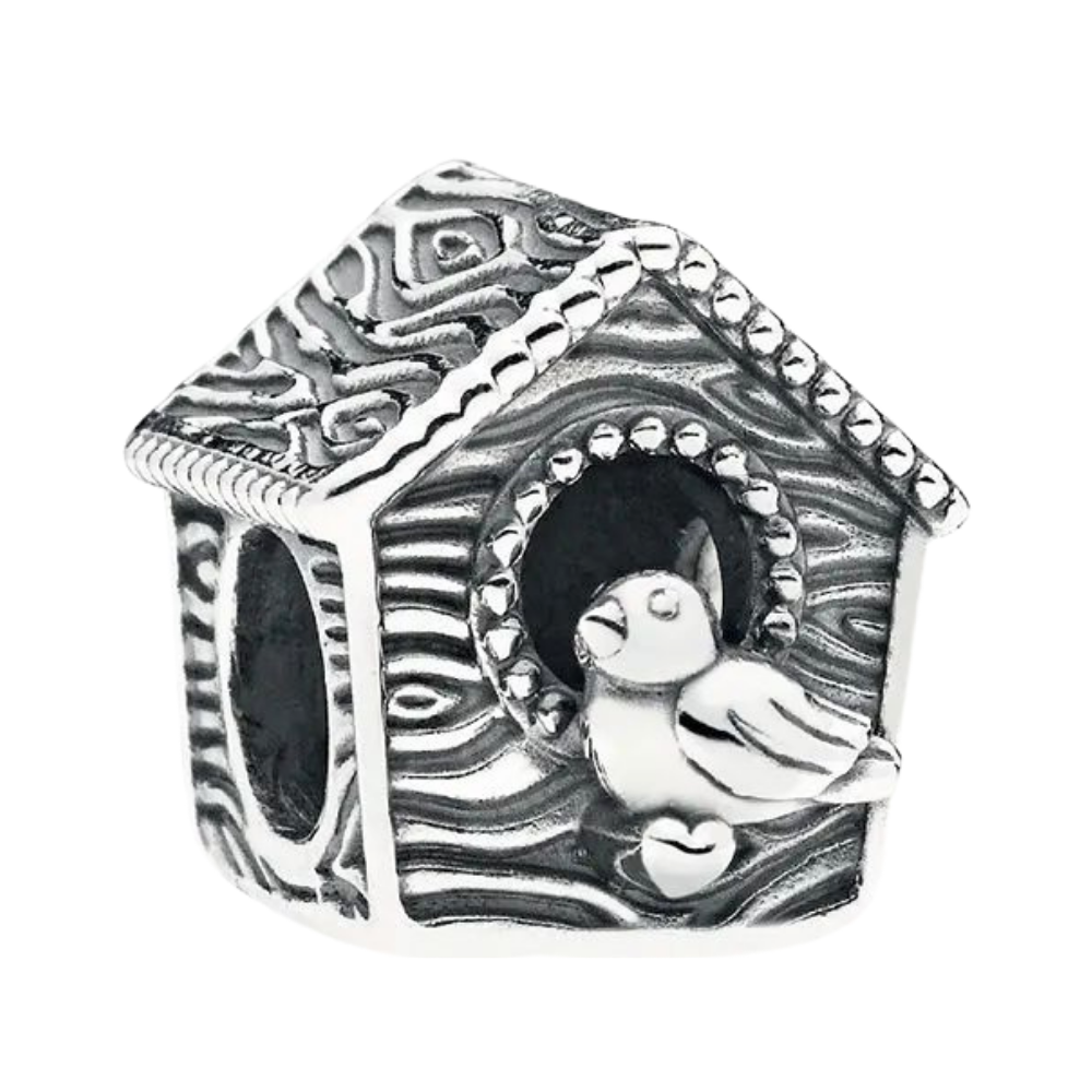 PCHARM1907CASITA PARA PAJARO