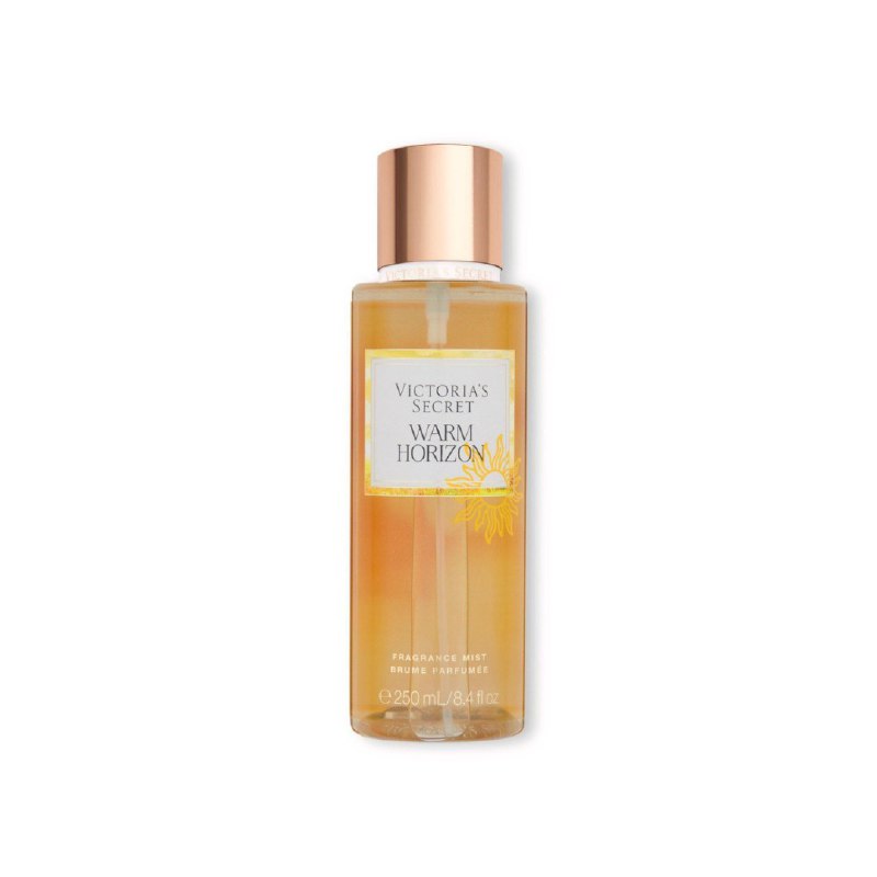 VICTORIAS SECRET SPLASH WARM HORIZON 250ML (M)