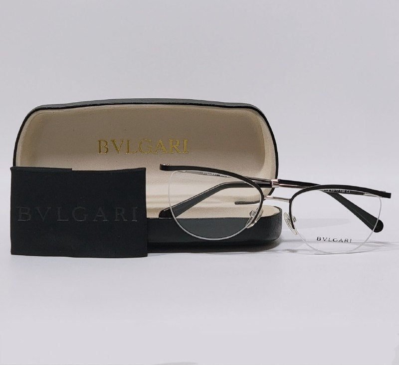 LENTES ORIGINALES PARA GRADUAR BVLGARI