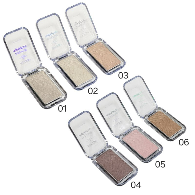 ILUMINADOR DE MALTA DE MANTEQUILLA DE LARGA DURACION MINISTAR 8G