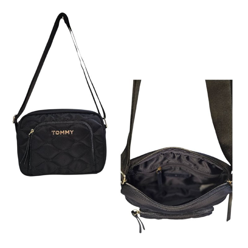 MENSAJERA ORIGINAL TOMMY HILFIGER