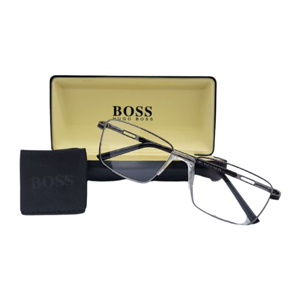 Lentes ópticos Hugo Boss 0976 Precio LENTEG388$1
