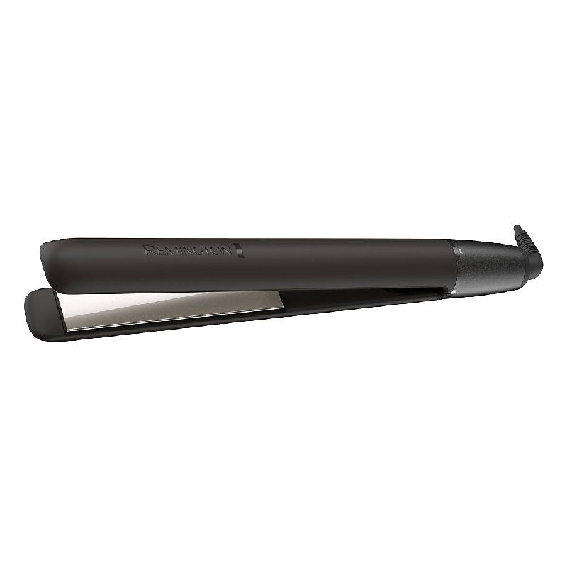 PLANCHA PARA EL CABELLO CERAMICA CON MICROACONDICIONADORES DE COCO REMINGTON