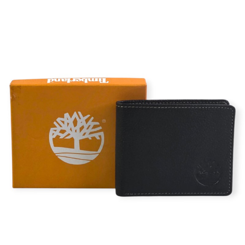 BILLETERA ORIGINAL TIMBERLAND