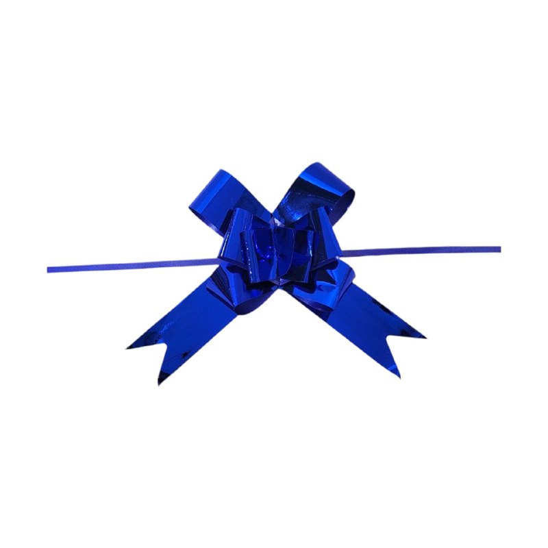 DECORACION CHONGOS O MOÑOS PARA REGALO, DECORA Y EMBELLECE REGALOS ELEGANTEMENTE PAQUETE DE 10UND