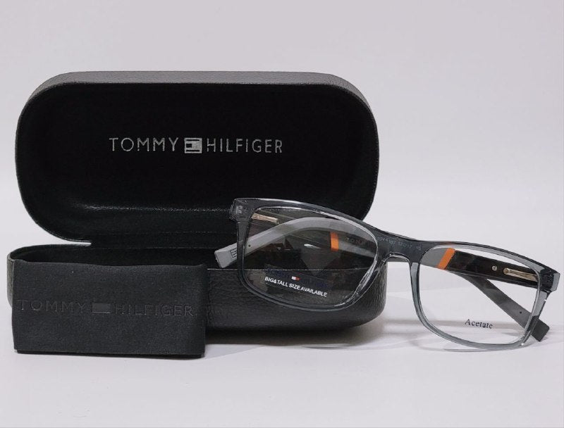 LENTES ORIGINALES PARA GRADUAR TOMMY HILFIGER