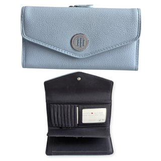 MONEDERO ORIGINAL TOMMY HILFIGER