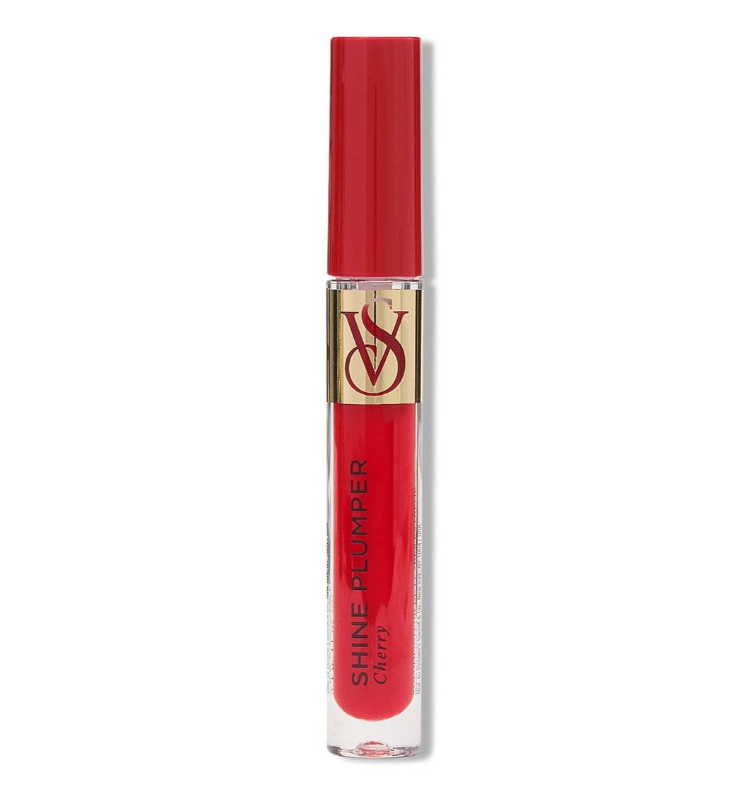 BRILLO LABIAL VOLUMIZADOR TONO CHERRY VICTORIAS SECRET 3G