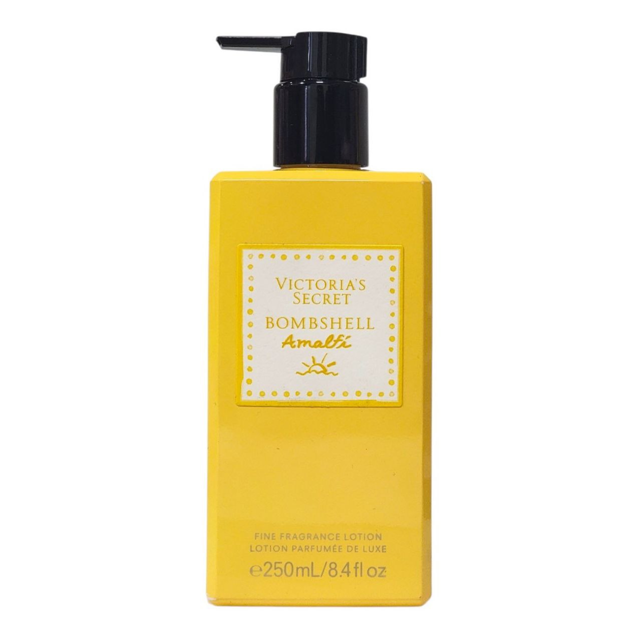 VICTORIAS SECRET CREMA BOMBSHELL AMALFI 236ML (M)