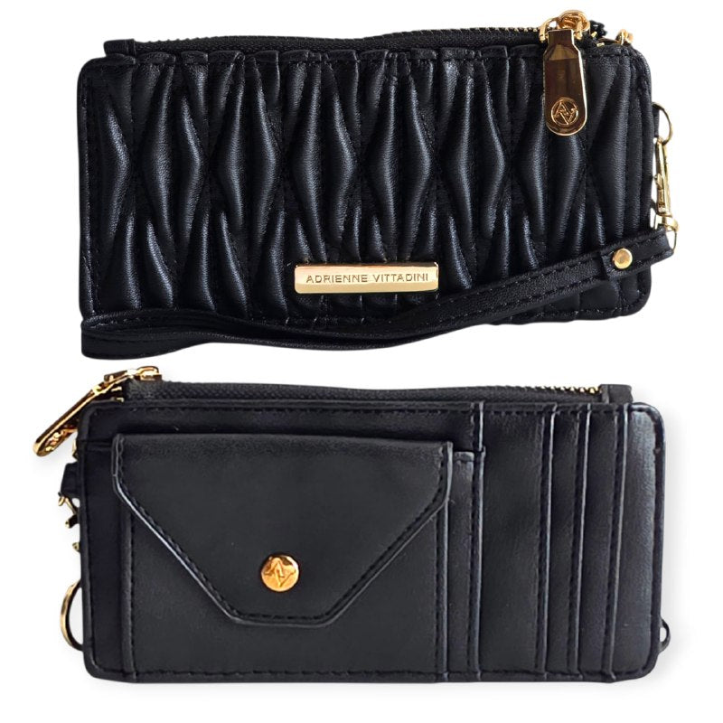 TARJETERO ORIGINAL ADRIENNE VITTADINI