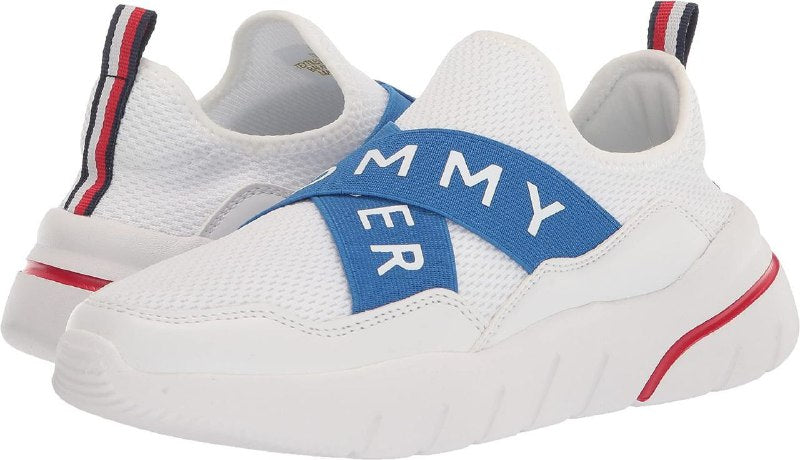 ZAPATOS ORIGINALES TOMMY HILFIGER #7.5 #8