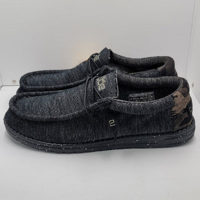 ZAPATOS ORIGINALES HEY DUDE #11