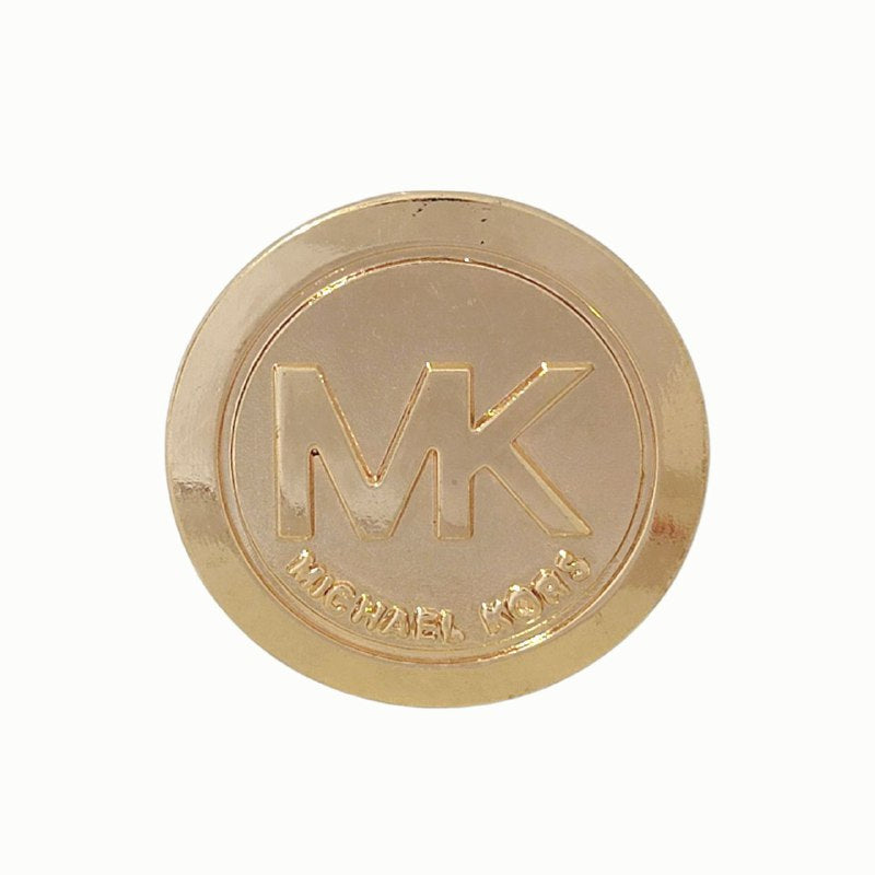 CHAPA PARA CARTERAS MICHAEL KORS