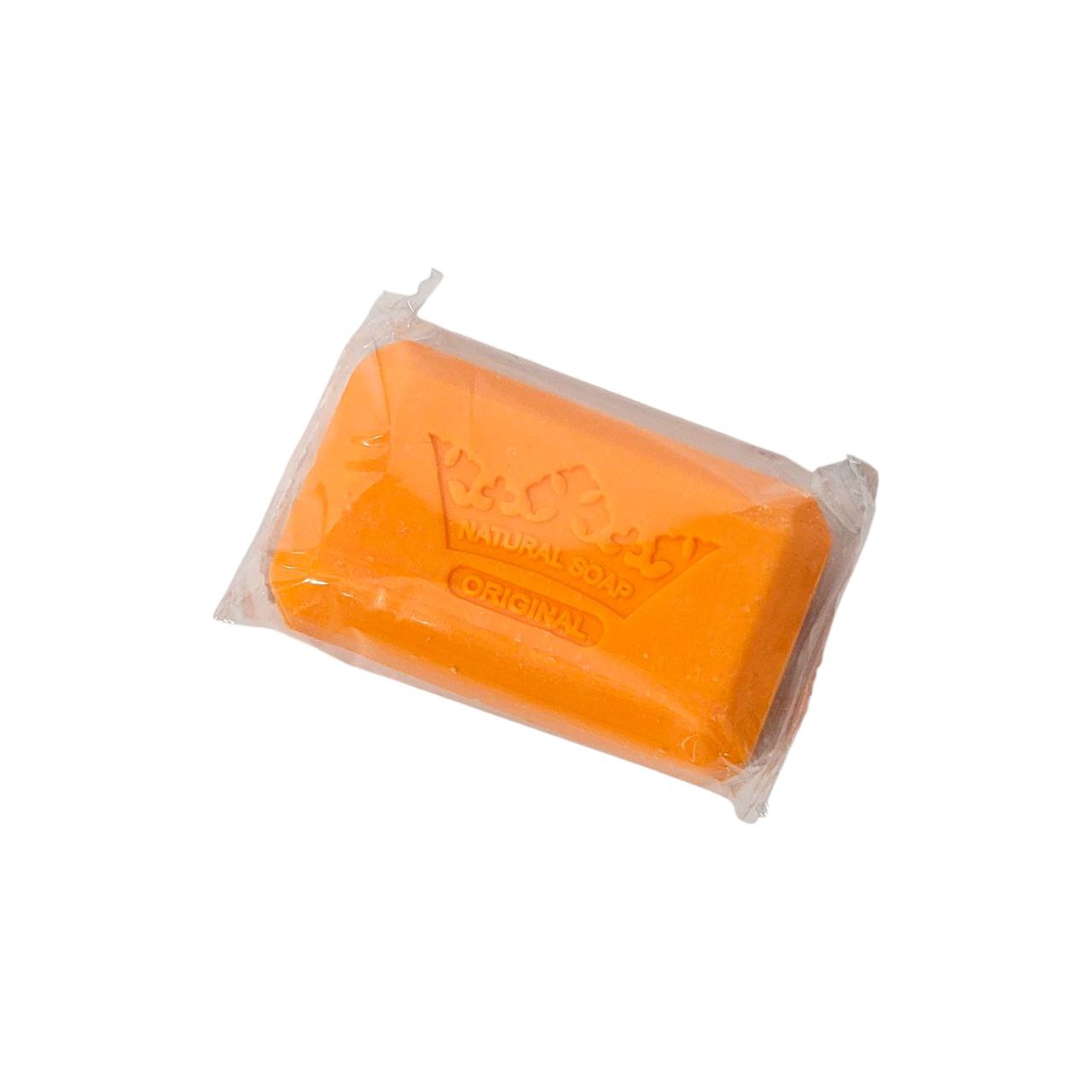 JABON FACIAL EN BARRA DE VITAMINA C ROUSHUN SKIN CARE 125G