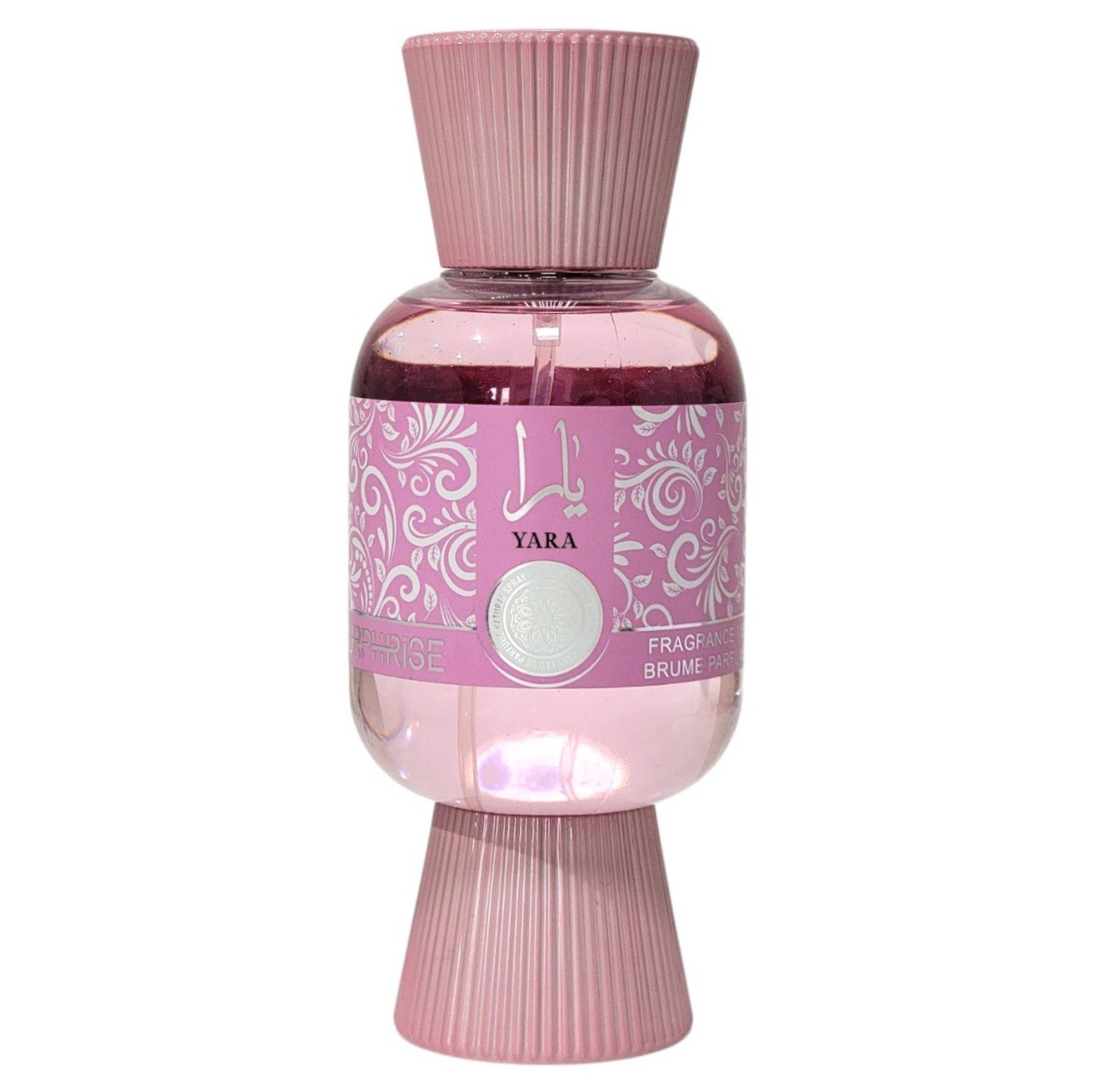 BURPHRISE YARA (M) 200ML (AROMA SIMILAR A LATTAFA YARA)