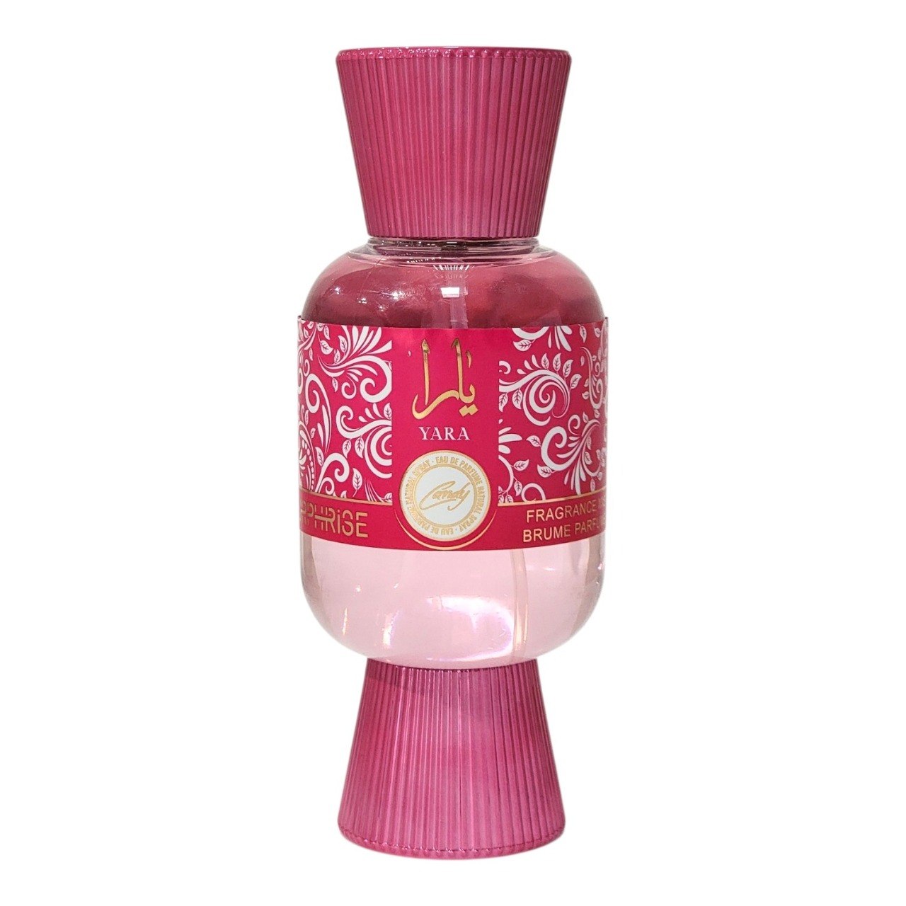 BURPHRISE YARA CANDY (M) 200ML (AROMA SIMILAR A LATTAFA YARA CANDY)
