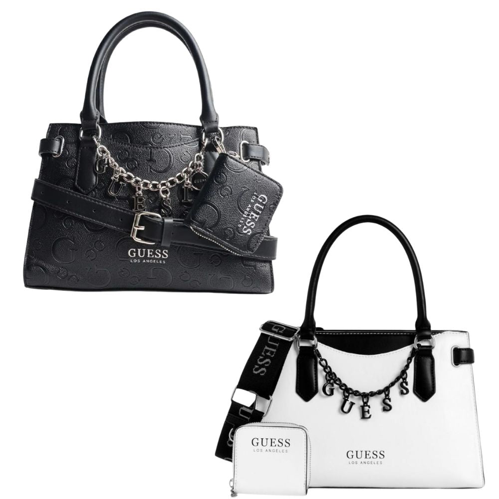 CARTERA ORIGINAL GUESS