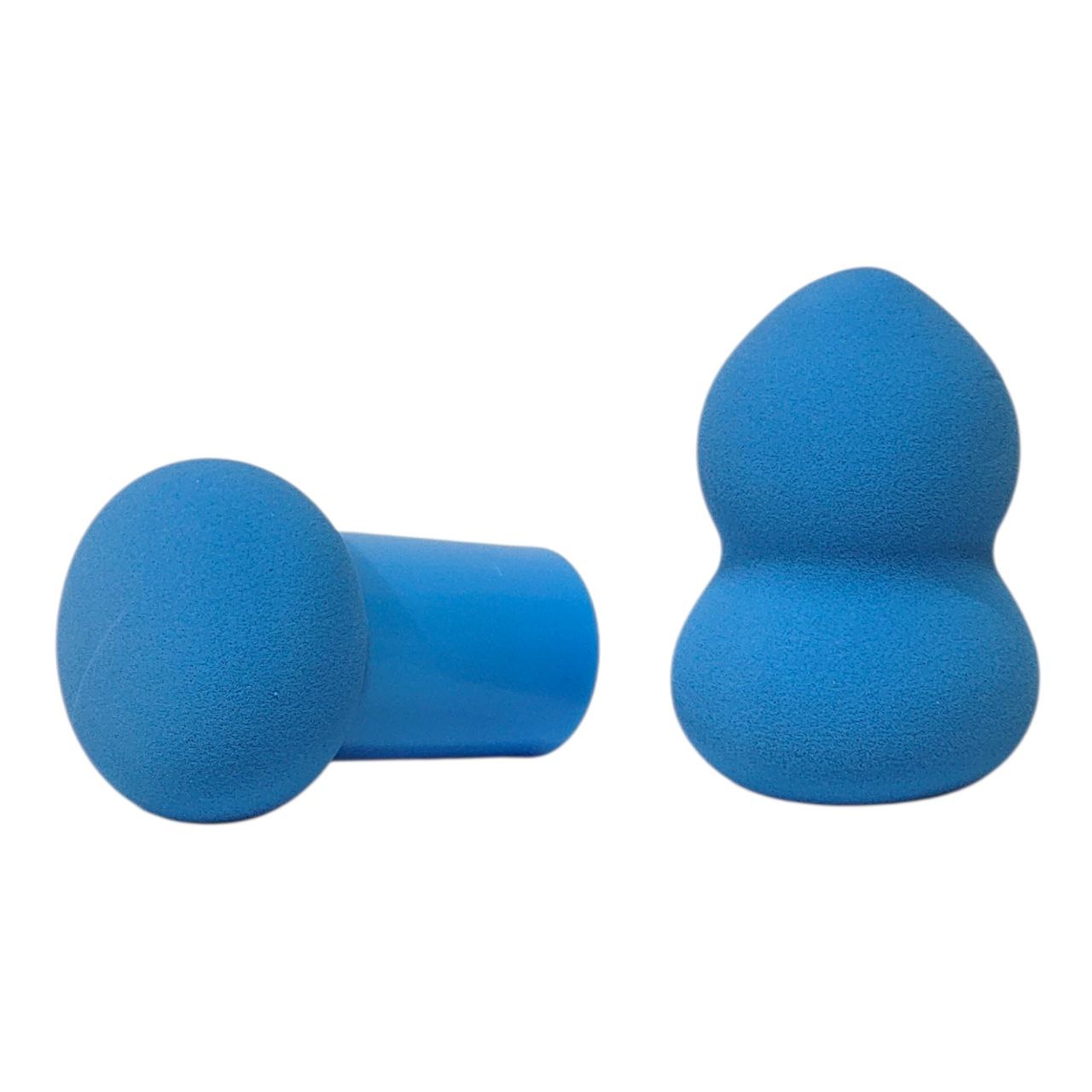 SET DE ESPONJAS DE MAQUILLAJE 2PCS FENLIPI