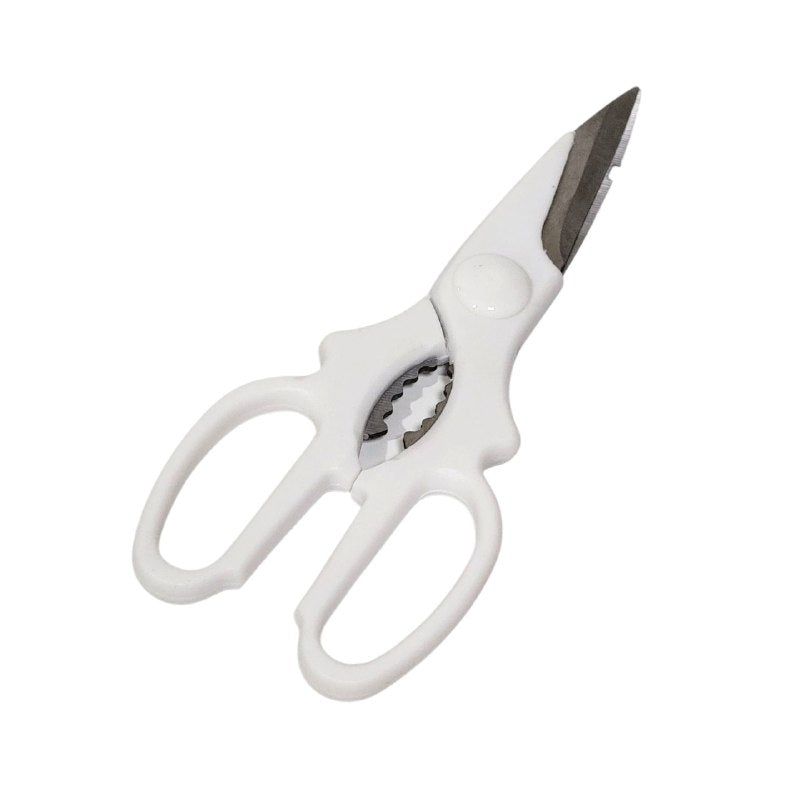 TIJERAS DE COCINA PICAPOLLO DE ACERO INOXIDABLE DE ALTA CALIDAD DAILY USA, 3 COLORES