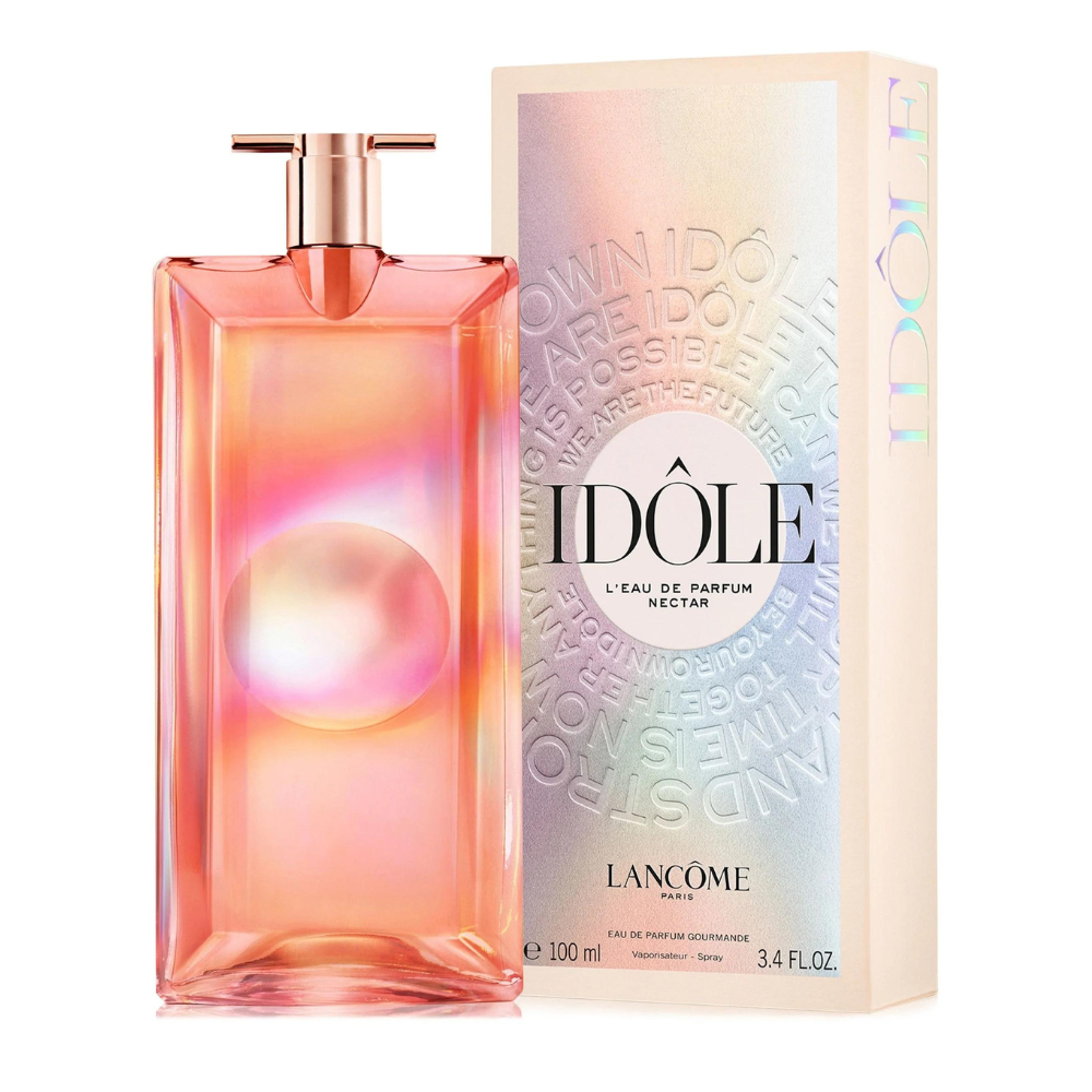 LANCOME PARIS IDOLE L´EAU DE PARFUM NECTAR EDP 100ML (M)
