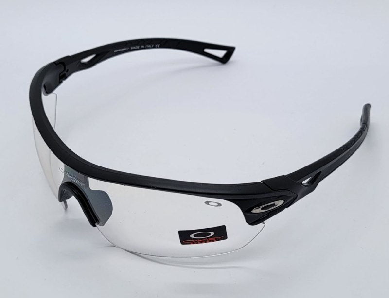 LENTES TRANSPARANTES PROTECTORES OAKEY