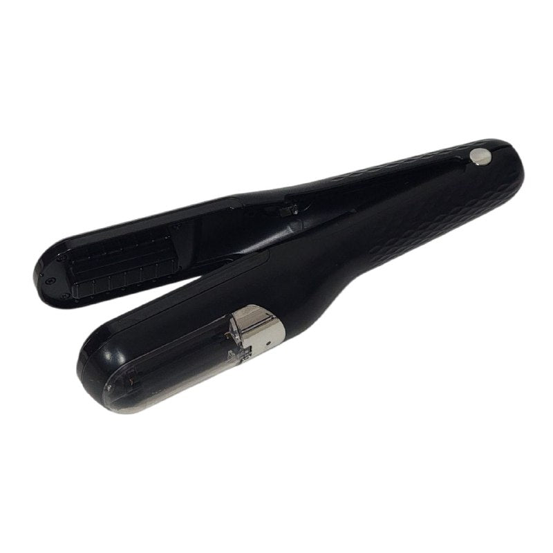 MAQUINA CORTADORA DE PELO INALAMBRICA PARA LAS PUNTAS, RECORTA CON SEGURIDAD LAS PUNTAS ABIERTAS Y DAÑADAS SIN AFECTAR EL LARGO DEL CABELLO EN GENERAL EN MINUTOS HAIR TRIMMER CORDLESS SPLITEND RH-6668