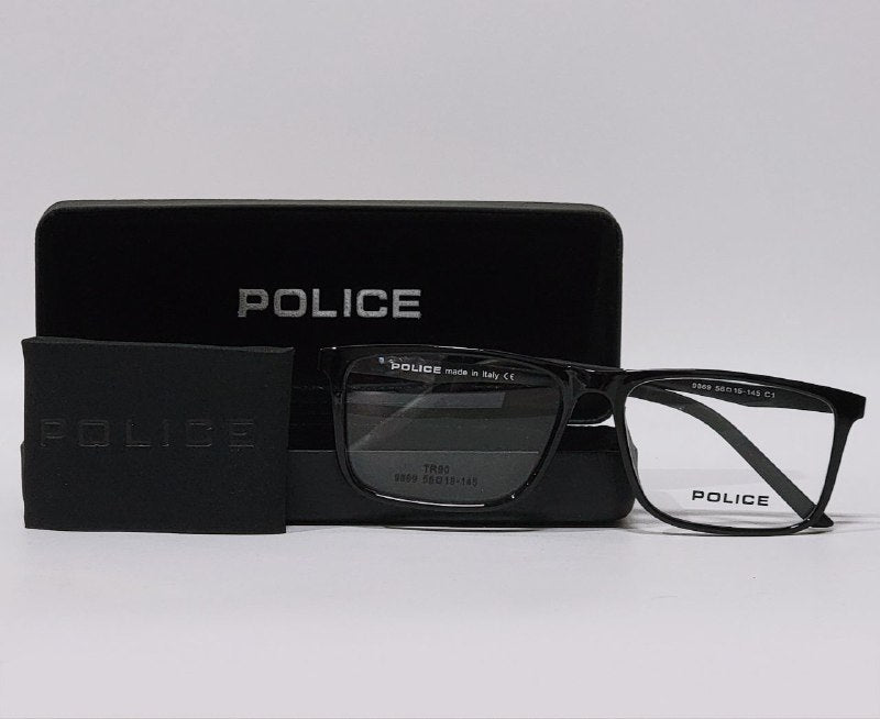 LENTES ORIGINALES PARA GRADUAR POLICE