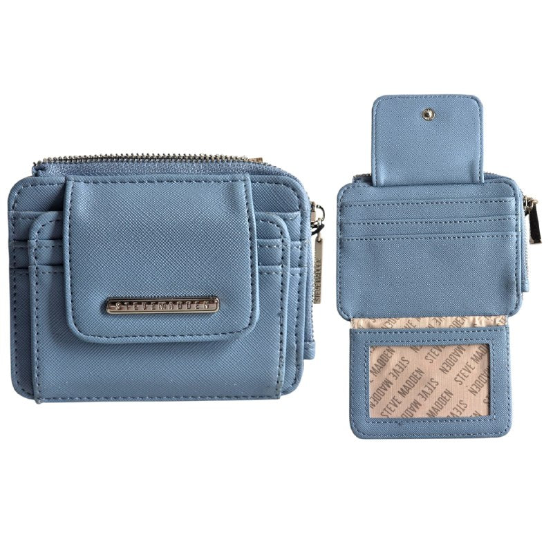 TARJETERO ORIGINAL STEVE MADDEN