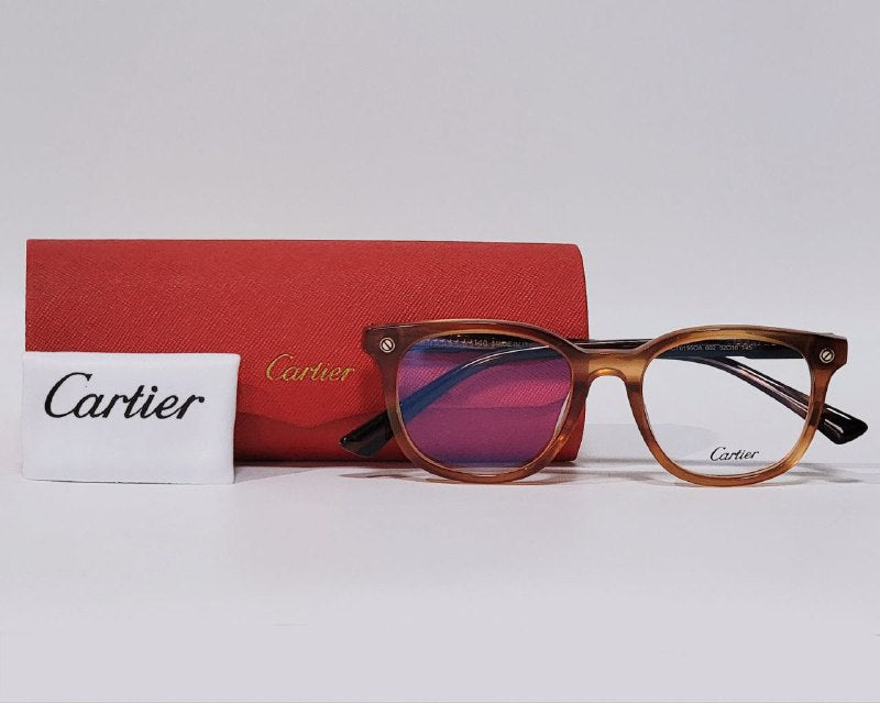 LENTES ORIGINALES PARA GRADUAR CARTIER