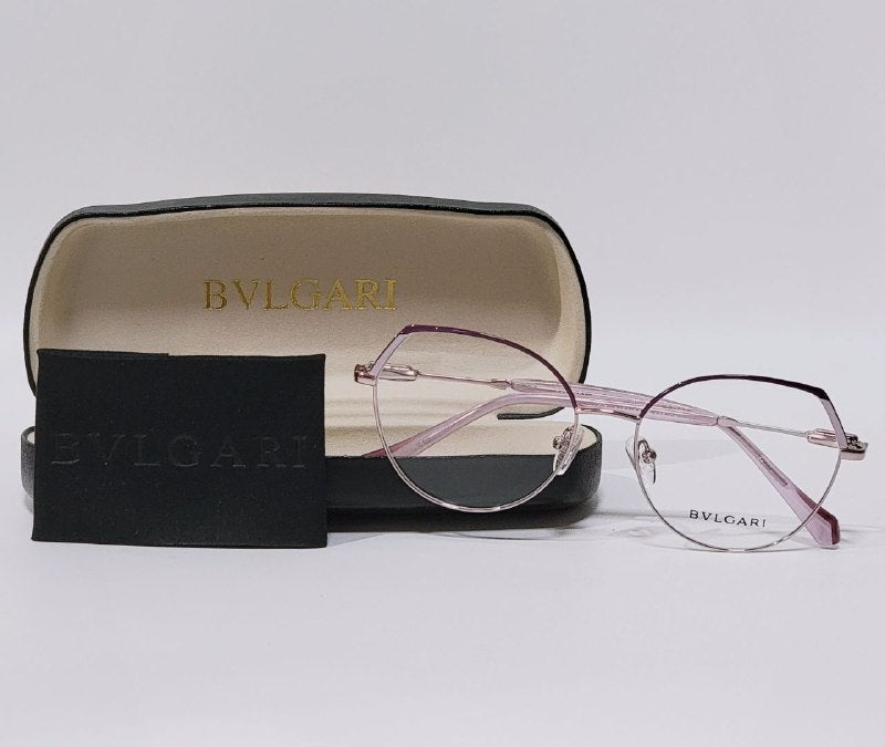 LENTES ORIGINALES PARA GRADUAR BVLGARI