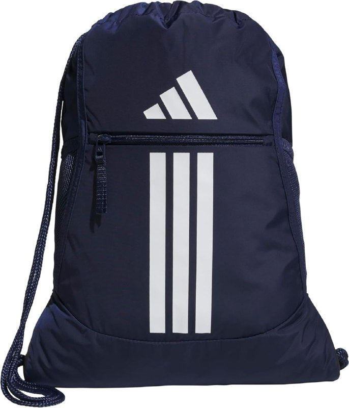 MOCHILA ORIGINAL CON CORDÓN ADIDAS