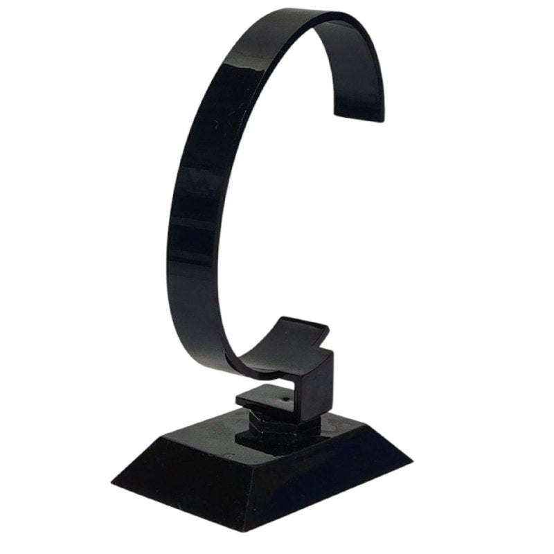 SOPORTE ACRILICO EXHIBIDOR DE RELOJES maqueta