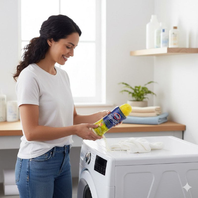 DETERGENTE POTENCIADOR DE AROMA A CITRICOS, PERLAS AMBIENTADORAS PARA LAVAR ROPA LAVADORA CLOROX FRAGANZIA 518G