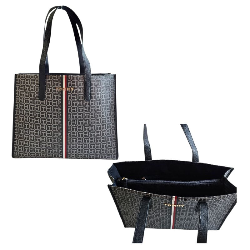 CARTERA ORIGINAL TOMMY HILFIGER