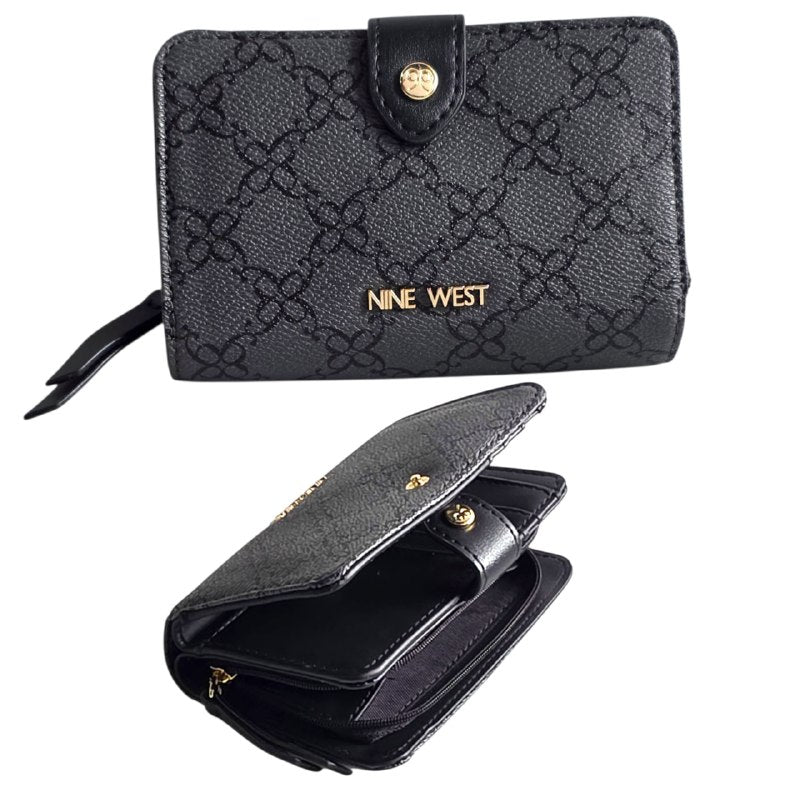 MONEDERO ORIGINAL NINE WEST