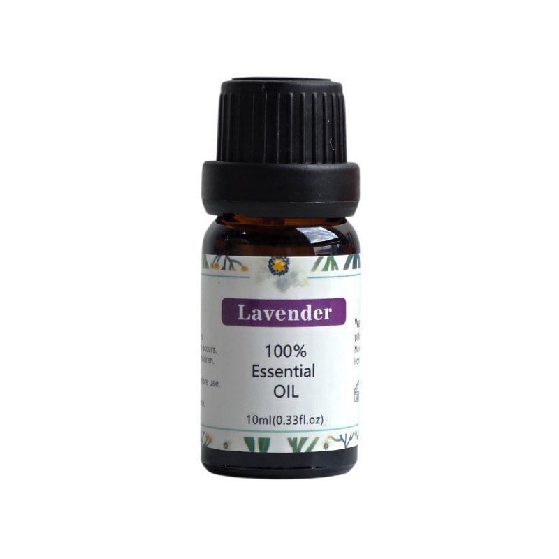 ACEITE AROMATICO ESENCIAL, EXTRACTOS CONCENTRADOS DERIVADOS DE PLANTAS AROMATICAS 6 AROMAS 10ML