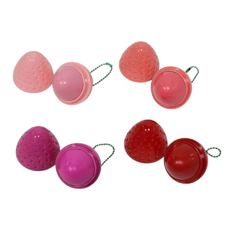 BRILLO LABIAL BALSAMO DE FRESA HIDRATANTE FAVORBEAUTY 9G