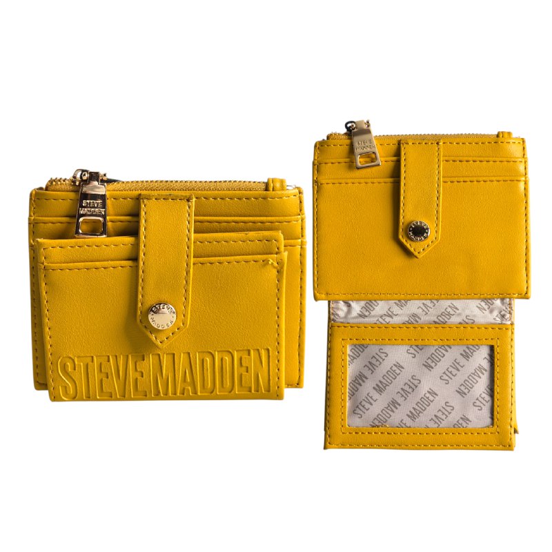 TARJETERO ORIGINAL STEVE MADDEN