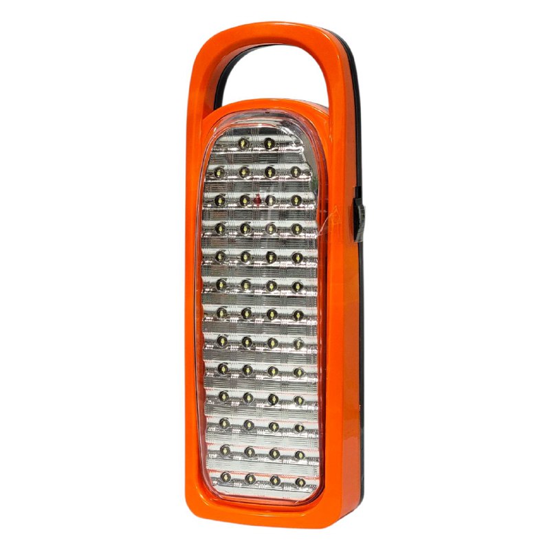 LUZ LED, LAMPARA RECARGABLE CON CAPACIDAD DE 2000MAH, ALTA CAPACIDAD, DURADERA, 33 LEDS, DE LARGA DURACION, ALTA POTENCIA Y BRILLO AJUSTABLE FEIAN FA 6803C